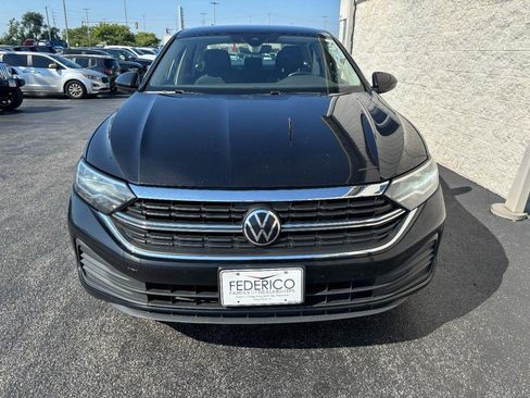 Used 2024 Volkswagen Jetta S FWD image 11