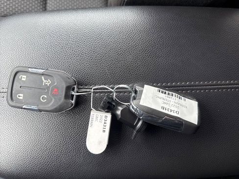 Used 2022 GMC Terrain SLE w/ Driver Convenience Package image 20