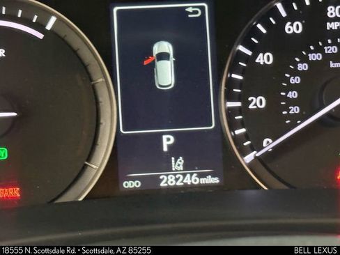 Used 2022 Lexus RX 450hL AWD w/ Premium Package image 19