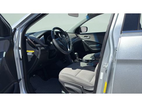 Used 2017 Hyundai Santa Fe Sport AWD/4WD image 10