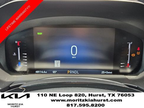 Used 2023 Ford Escape SE FWD image 6