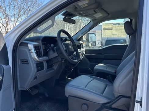 Used 2025 Ford F350 XL w/ XL Chrome Package AWD/4WD image 17