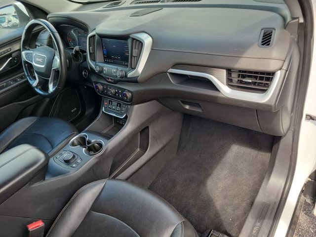 Used 2020 GMC Terrain SLT w/ Preferred Package FWD image 11