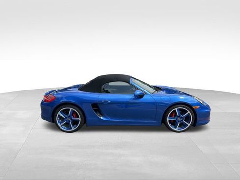 Used 2016 Porsche Boxster S image 18