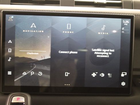 Certified 2024 Land Rover Defender 130 V8 image 25