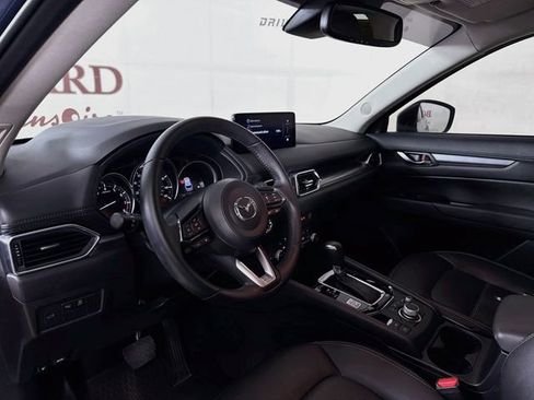 Used 2024 MAZDA CX-5 AWD 2.5 S image 11
