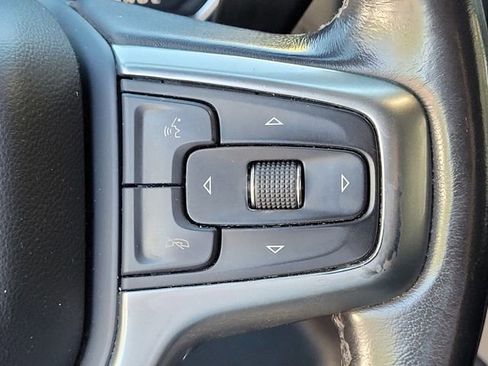 Used 2022 Chevrolet Silverado 2500 LTZ w/ LTZ Premium Texas Edition image 25