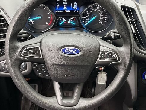 Used 2017 Ford Escape SE FWD image 14