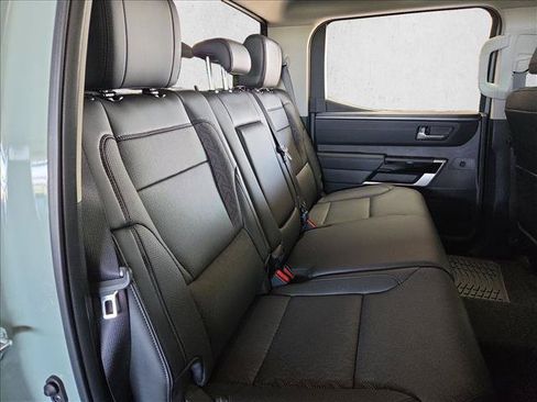 Used 2023 Toyota Tundra Limited w/ TRD Off-Road Package AWD/4WD image 17