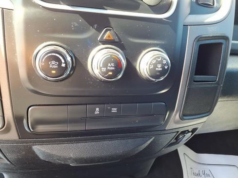 Used 2016 RAM 1500 Tradesman w/ Popular Equipment Group AWD/4WD image 12