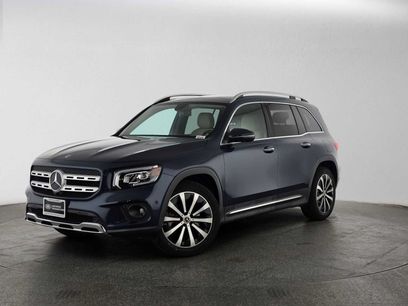 Used 2021 Mercedes-Benz GLB 250