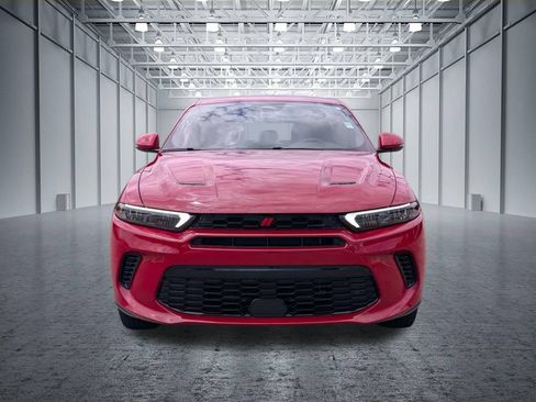 Used 2024 Dodge Hornet R/T AWD/4WD image 2