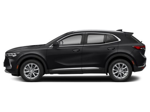 Used 2023 Buick Envision Avenir AWD/4WD image 2