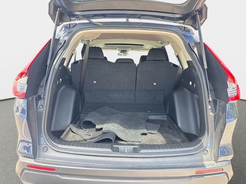 Certified 2023 Honda CR-V EX image 9