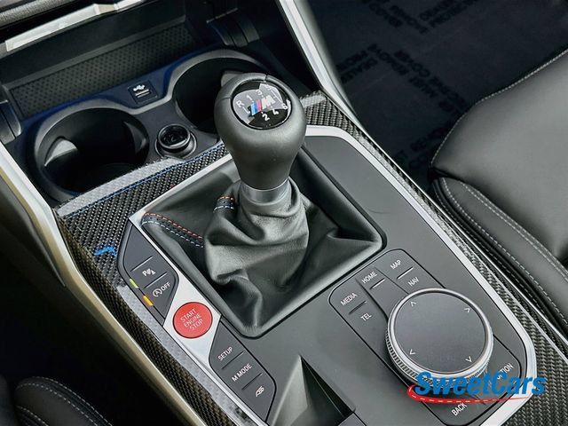 Used 2025 BMW M2 w/ Lighting Package RWD image 31