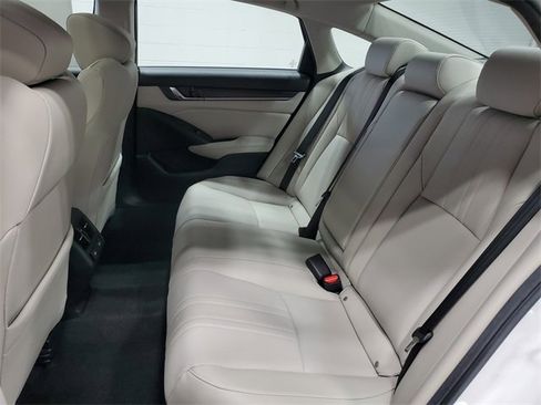 Used 2021 Honda Accord EX-L image 12