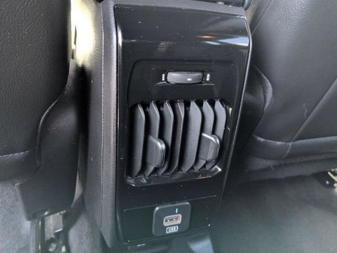 Used 2023 Jeep Compass Limited AWD/4WD image 24