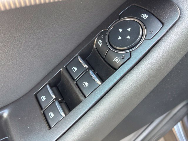 New 2026 Ford Explorer Active w/ Active Comfort Package AWD/4WD image 18
