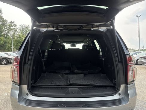 Used 2023 Chevrolet Tahoe LT w/ Luxury Package AWD/4WD image 21