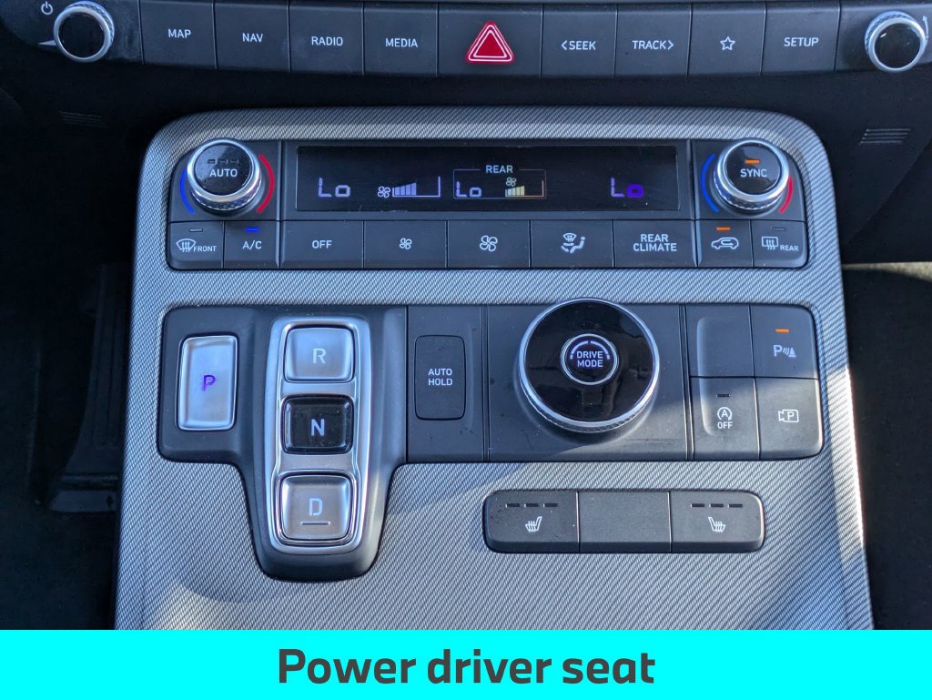 Used 2023 Hyundai Palisade XRT FWD image 22