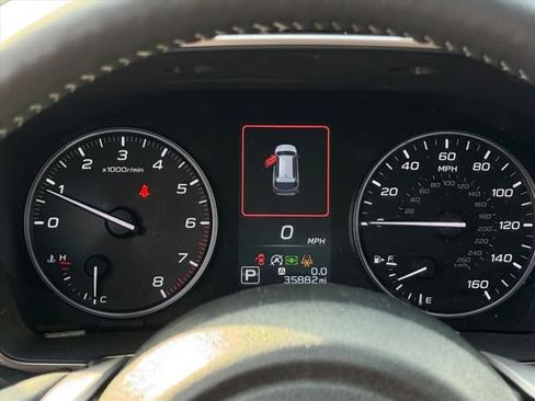Used 2023 Subaru Outback Touring image 48