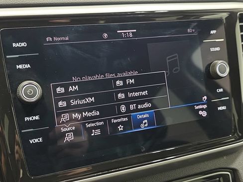Used 2023 Volkswagen Atlas SE w/ Black Wheel Package AWD/4WD image 21