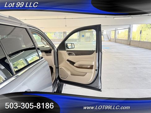 Used 2018 GMC Yukon XL Denali w/ Denali Ultimate Package image 34