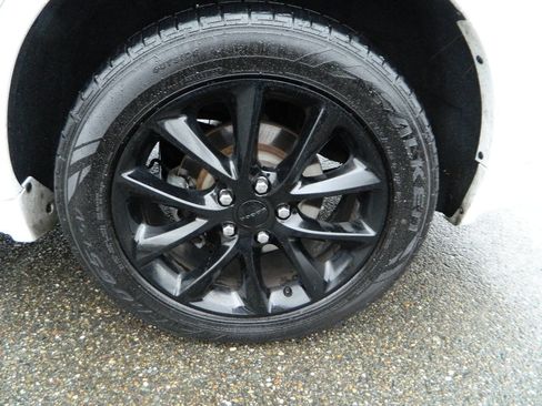 Used 2018 Dodge Durango SXT w/ Quick Order Package 2BB image 27