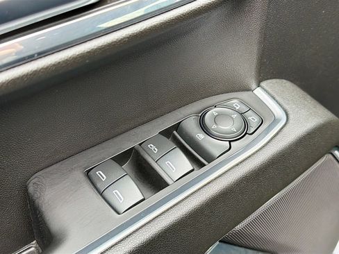 Used 2024 Chevrolet Silverado 1500 LT w/ All Star Edition Plus image 7