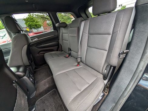 Used 2018 Jeep Grand Cherokee Laredo AWD/4WD image 18