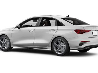 Certified 2024 Audi A3 2.0T Premium w/ Convenience Package AWD/4WD video 2