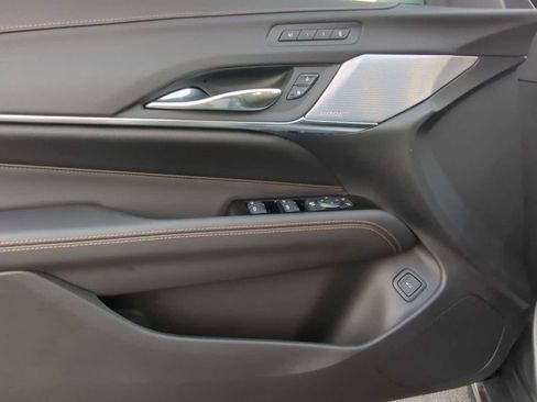 New 2025 Cadillac CT4 Sport RWD image 10