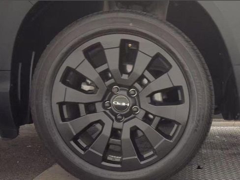 Used 2023 Honda Passport EX-L image 9