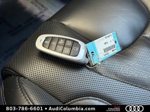 Used 2024 Hyundai Palisade Calligraphy AWD/4WD image 38