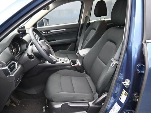 Used 2023 MAZDA CX-5 AWD 2.5 S image 9