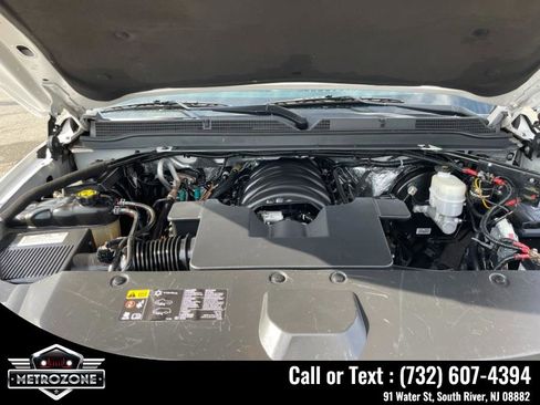 Used 2016 Cadillac Escalade 2WD image 29