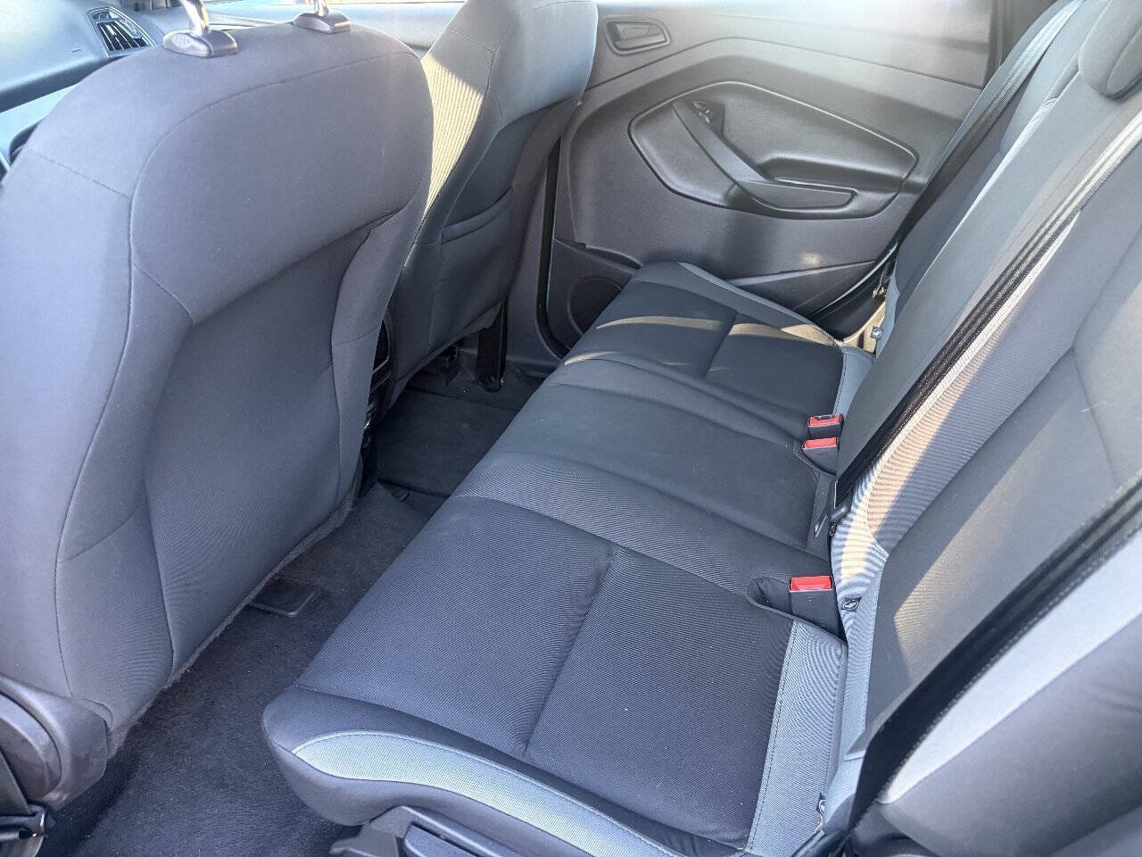 Used 2013 Ford Escape S FWD image 9