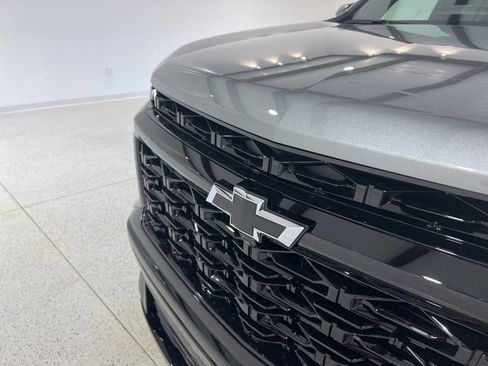 New 2026 Chevrolet Traverse RS image 30