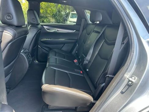 Used 2024 Cadillac XT5 Luxury FWD image 15