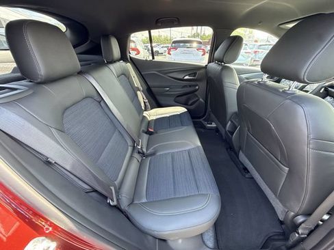 Certified 2024 Buick Envista Preferred FWD image 24
