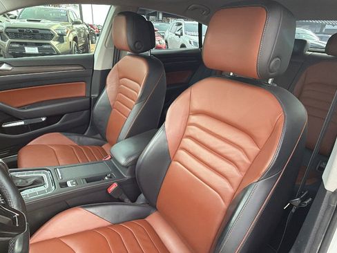 Used 2019 Volkswagen Arteon SEL image 15