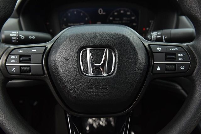 New 2026 Honda Accord SE image 18