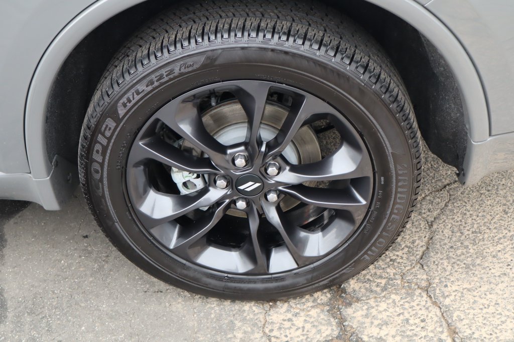 Used 2025 Dodge Durango GT w/ Blacktop Package RWD image 13