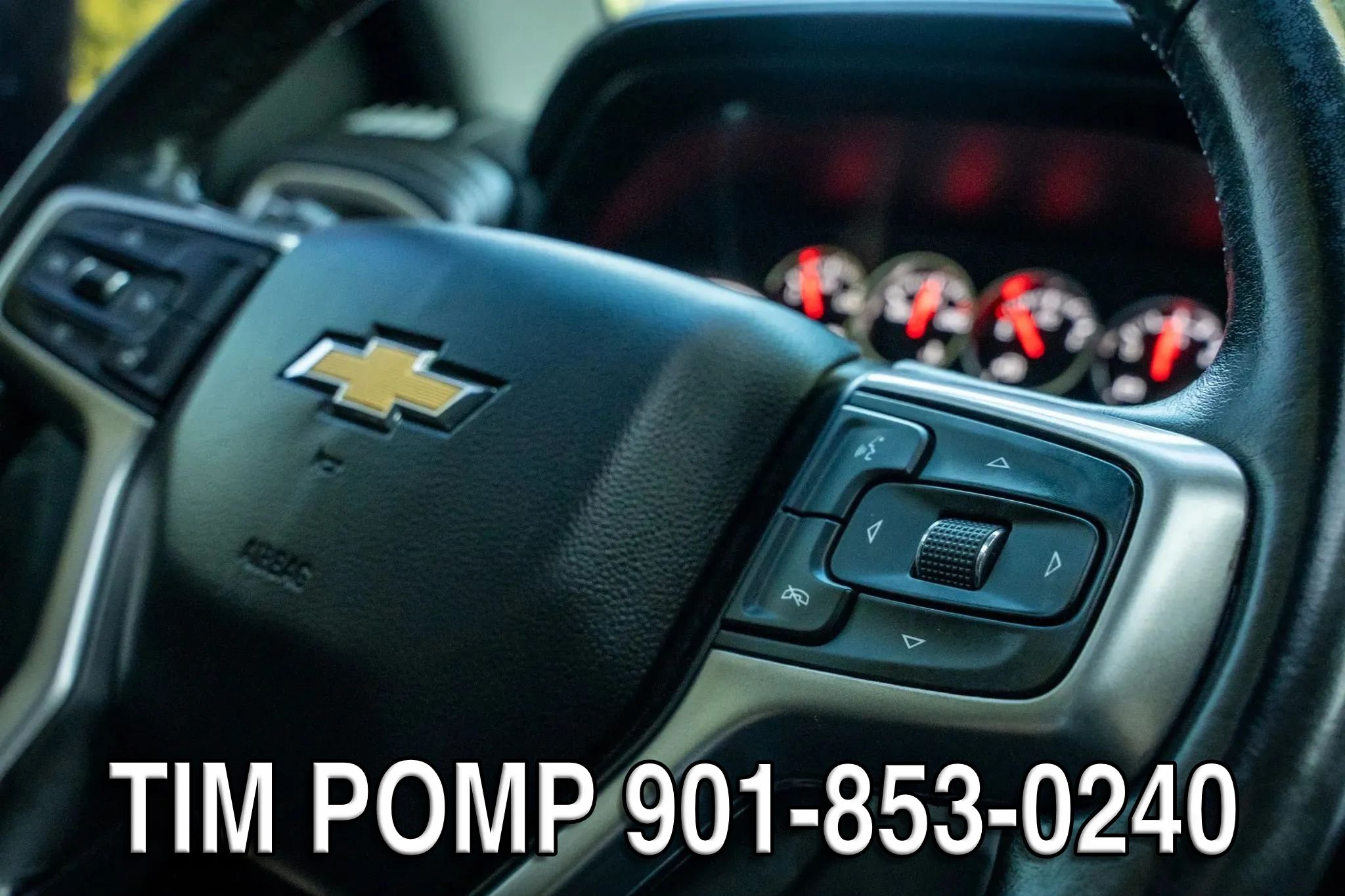 Used 2021 Chevrolet Silverado 2500 LTZ AWD/4WD image 24