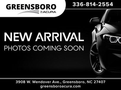 Used 2020 Lincoln Nautilus Black Label