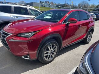 Used 2016 Lexus NX 200t FWD w/ Premium Package video 1
