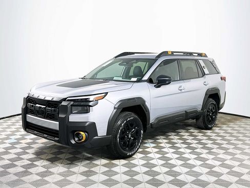 New 2026 Subaru Outback Wilderness AWD/4WD image 3