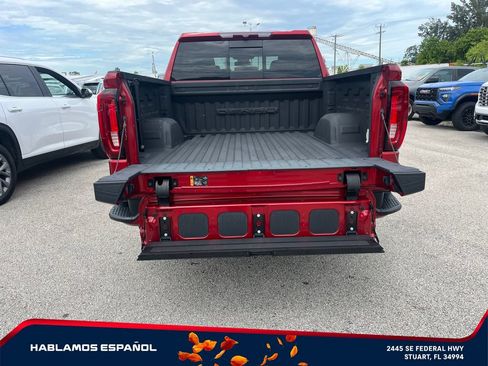Used 2024 GMC Sierra 1500 Denali RWD image 11