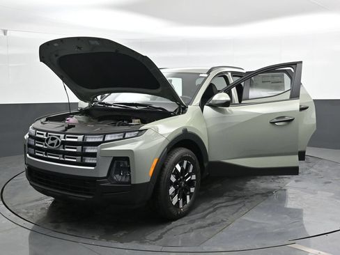 Used 2025 Hyundai Santa Cruz SEL AWD/4WD image 53