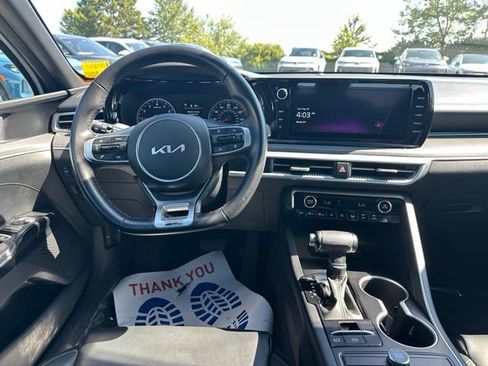 Used 2023 Kia K5 GT-Line w/ GT-Line Premium Package FWD image 15